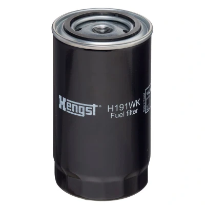 Imagem de HENGST FILTER H191WK Filtro de Combustível aparafusado