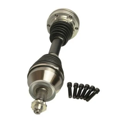 Imagem de MAXGEAR 49 2484 Veio de transmissão 464 98 SEAT: Ibiza 3, VOLKSWAGEN: Polo IV Hatchback, SKODA: Fabia I Hatchback