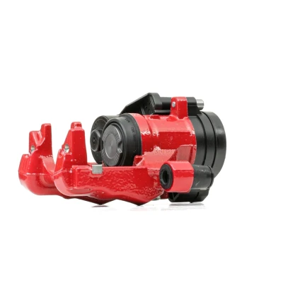 Imagem de ATE 24.6238 7007.5 Pinça de travão Vermelho sem suporte VOLKSWAGEN: Golf 7, AUDI: A3 Sportback endado, norauto, oscaro, mister auto