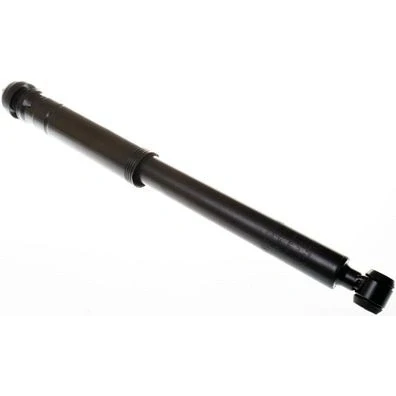 Imagem de DENCKERMANN DSF135G Amortecedor Pressão do gás Tubo simples com assento de mola cavilha em cima, olhal baixo