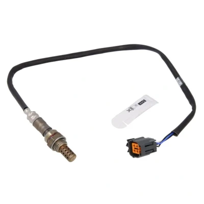 Imagem de DENSO Direct Fit DOX 1357 Sonda lambda M18x1.5 com aquecimento, tipo dedo, de saltos