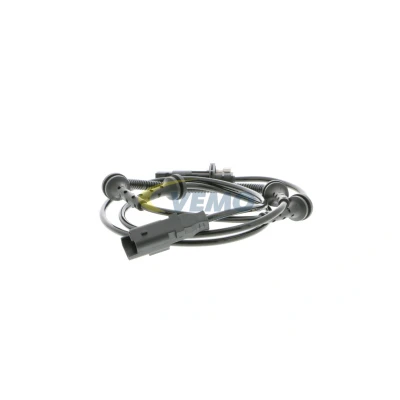 Imagem de VEMO Original Quality V42 72 0014 Sensor de ABS Eixo dianteiro para veículos com 1260 12 preto PEUGEOT: 407 SW, Sedan, 508 I CITROËN: C5 3