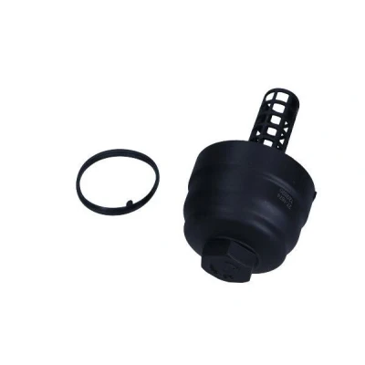 Imagem de MAXGEAR 27 1674 Tampa, caixa do filtro de óleo AUDI: A6 C6 Sedan