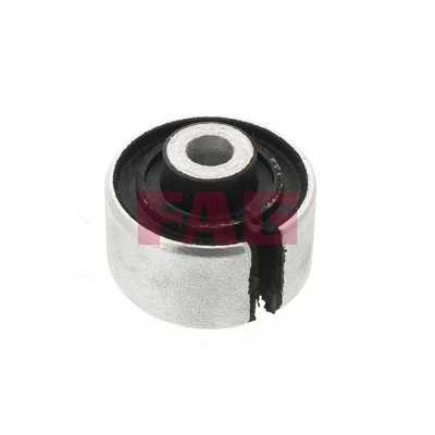 Imagem de FAG 829 0010 10 Casquilho de braço Suspensão Rolamento borracha e metal para transversal BMW: 5 Touring, Sedan