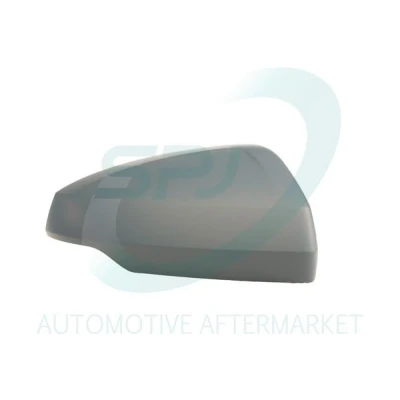 Imagem de SPJ V 0810 Revestimento, retrovisor exterior à direita granulado VOLKSWAGEN: Polo VI
