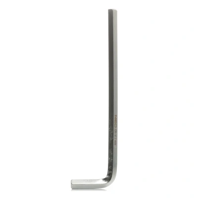 Imagem de NEO TOOLS 09 539 Chave de parafusos angular Sextavado interior 136, 34 7 mm