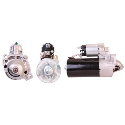 Imagem de LUCAS ELECTRICAL LRS02684 Motor de arranque 12 2,2 VOLVO: V50, XC60 I, V60 I