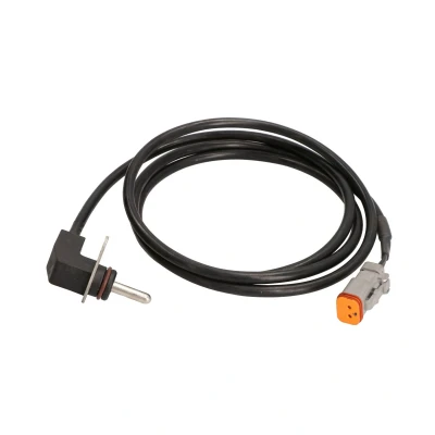 Imagem de Sensor, temperatura do líquido de refrigeração DT SPARE PARTS 1.21635
