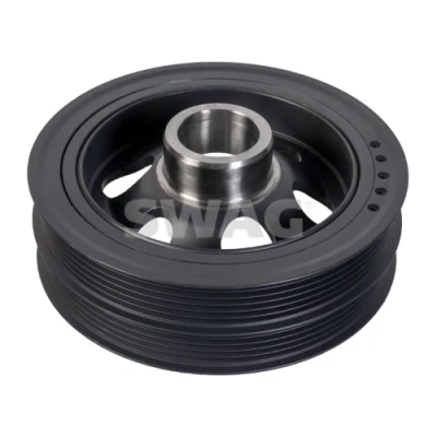 Imagem de SWAG 33 10 4741 Polia da cambota 6PK + 5PK 166 para