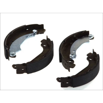 Imagem de BOSCH 0 986 487 568 Maxilas de Travão 180 32 PEUGEOT: 206 Hatchback, Van, 206+ Hatchback
