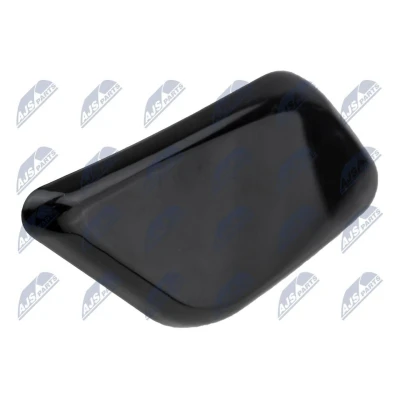 Imagem de NTY EDS VW 051 Guarnição, pára choques à frente, lado direito
