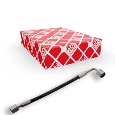 Imagem de FEBI BILSTEIN 105950 Tubagem flexível, báscula da cabina