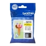 Imagem de Brother LC3213Y Tinteiro XL Amarelo