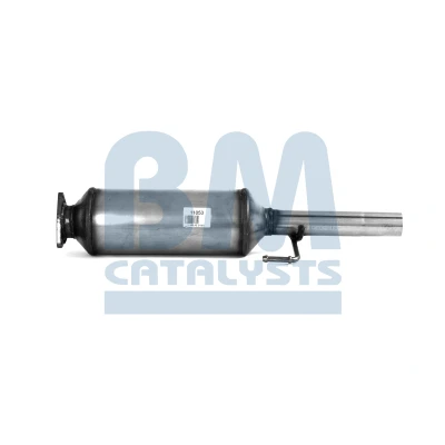 Imagem de BM CATALYSTS BM11053 Filtro de Partículas Codificado