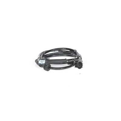 Imagem de BOSCH 0 265 007 537 Sensor de ABS com cabo Hall 1165 NISSAN: MICRA 3