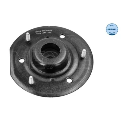 Imagem de MEYLE 29 14 641 0001 Suporte de apoio do conjunto mola / amortecedor Eixo dianteiro, ambos os lados sem rolamentos esferas CHEVROLET: Captiva