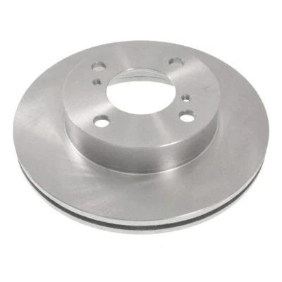 Imagem de BLUE PRINT ADK84332 Disco de travão Eixo dianteiro 231 20 4 100 interior ventilado revestido SUZUKI: Alto VII