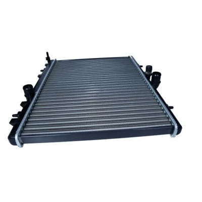 Imagem de MAXGEAR AC230161 Radiador, arrefecimento do motor Alumínio 563 378 18 Aletas de refrigeração soldadas PEUGEOT: 307 Carrinha, Hatchback, SW