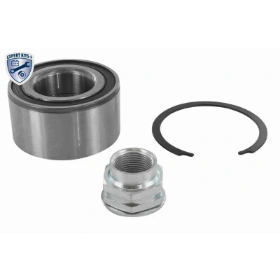 Imagem de VAICO V24 0231 Kit de rolamento roda Eixo dianteiro EXPERT KITS + 72,04 RENAULT: CLIO 2, 2 Kasten, MEGANE 1, FIAT: Strada Pick up