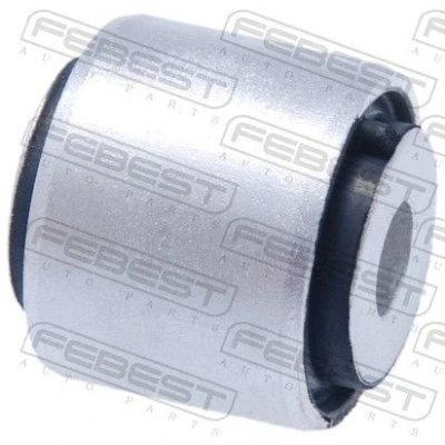 Imagem de FEBEST BZAB 035 Casquilho de Braço Suspensão exterior, à frente, Eixo traseiro superior MERCEDES BENZ: Classe E Sedan