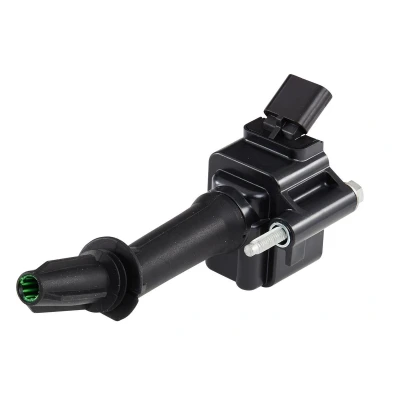 Imagem de HELLA 5DA 358 057 921 Bobina de ignição 4 OPEL: Corsa E Hatchback, Adam