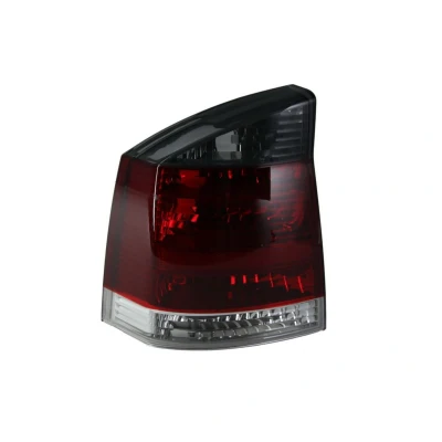 Imagem de TYC 11 0318 2 Farolim esquerda sem porta lâmpadas OPEL: Vectra C Sedan, CC