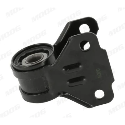 Imagem de MOOG FD SB 12512 Casquilho de Braço Suspensão ambos os lados, traseira, em baixo, Eixo dianteiro 54 Apoio hidráulico FORD: C Max 2