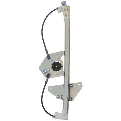 Imagem de Valeo Elevador de vidro à frente, lado direito elétrico sem motor com função conforto 851079 CITROËN: C4 II Hatchback