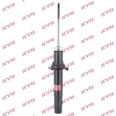 Imagem de KYB Excel G 341257 Amortecedor Eixo dianteiro Pressão do gás Tubo duplo com assento de mola cavilha em cima