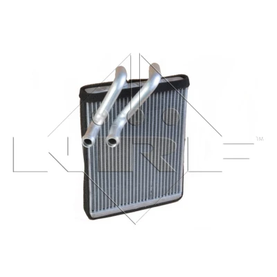 Imagem de NRF 54301 Radiador Quente