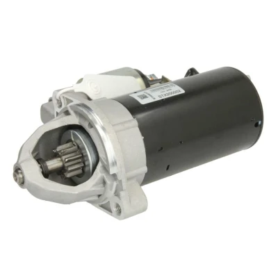Imagem de STARDAX STX200002R Motor de arranque 12 2 10,11 MERCEDES BENZ: 190, Classe C Sedan, Sprinter 4 T Camião plataforma/Chassis endado, norauto, oscaro,