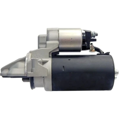Imagem de HELLA 8EA 011 612 211 Motor de arranque 12 2,5 FORD: Transit Mk6 Van, V363 Camião plataforma / Chassis