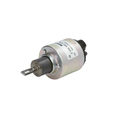 Imagem de BOSCH 2 339 303 428 Interruptor electromagnético, motor de arranque VOLKSWAGEN: Passat B5 Sedan, Variant, AUDI: A4 Avant