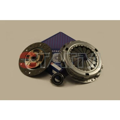 Imagem de STATIM 100.825 Kit de Embraiagem 200mm ROVER: 25 Hatchback, 45 100 / Metro MG: MG ZR Hatchback
