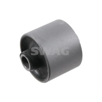 Imagem de SWAG 84 93 2475 Bucha de Eixo traseiro esquerdo, traseira, direito Borracha OPEL: Agila A