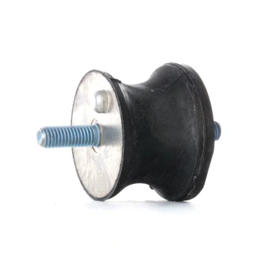 Imagem de SASIC 9001413 Suporte, suspensão do motor Rolamento de borracha e metal lado da caixa velocidades BMW: 5 Sedan, 3 Touring, Sedan endado,