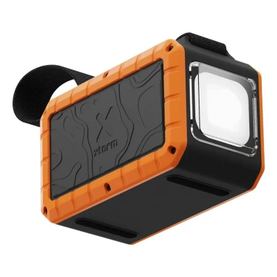 Imagem de Xtorm Rugged USB C Carregador Rápido Power Bank 40.000mAh Preto