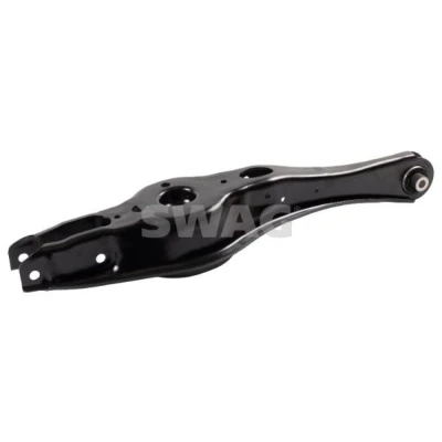 Imagem de SWAG 33 10 1471 Braço de suspensão VOLKSWAGEN: Golf 7, 7 Variant, Sportsvan, AUDI: A3 Sedan, Sportback, A1 Hatchback