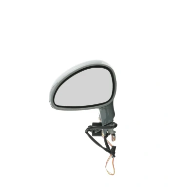Imagem de Espelho retrovisor Alkar 6141855 esquerda com subcapa elétrico convexo CITROËN: C4 I Hatchback