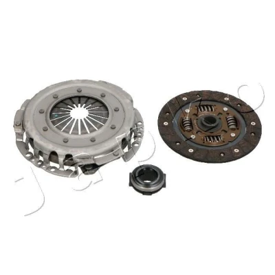 Imagem de JAPKO 921048 Kit de Embraiagem 180 RENAULT: CLIO 2, 2 Kasten, 1, DACIA: SANDERO LOGAN MCV NISSAN: Kubistar Van