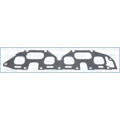 Imagem de AJUSA 13074200 Junta de Coletor Admissão FORD: Transit Mk4 Van, Sierra Mk2 Hatchback, Camião plataforma/Chassis