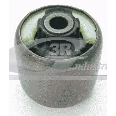 Imagem de 3RG 50322 Bucha de Eixo traseiro esquerdo, direito FORD: FIESTA 4