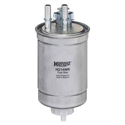 Imagem de HENGST FILTER H214WK Filtro de Combustível dos tubos FORD: Focus Mk1 Hatchback, Carrinha, Transit Connect Van