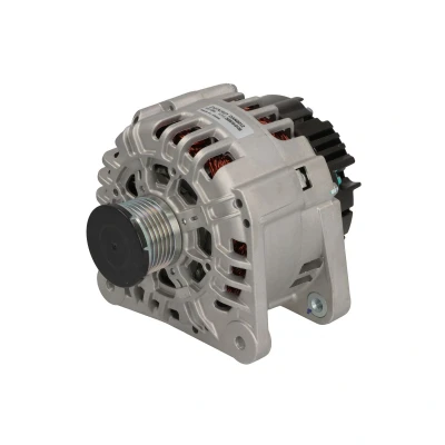 Imagem de DENSO DAN3012 Alternador 14V 120A RENAULT: CLIO 2, Kangoo I Express, 2 Kasten, OPEL: Vivaro A Van, Camião de plataforma / Chassis