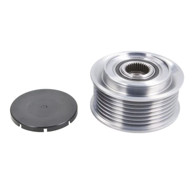 Imagem de VALEO 588075 Polia Roda Livre do Alternador 41