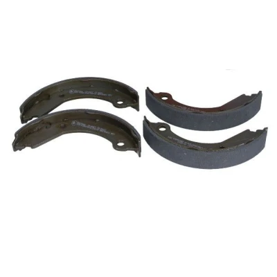 Imagem de MAXGEAR 19 4607 Maxilas de Travão Mão Eixo traseiro direito, esquerdo