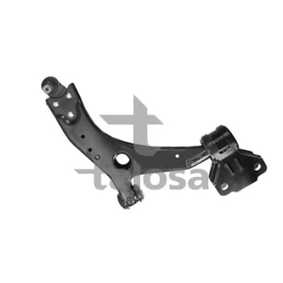 Imagem de DYS 20 21466 Braço de suspensão Eixo dianteiro, lado direito transversal Chapa aço FORD: FOCUS 3 Turnier,