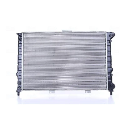 Imagem de NISSENS 60038 Radiador, arrefecimento do motor Alumínio 580 415 34 Aletas de refrigeração unidas mecanicamente ALFA ROMEO: 156 Sedan, Sportwagon