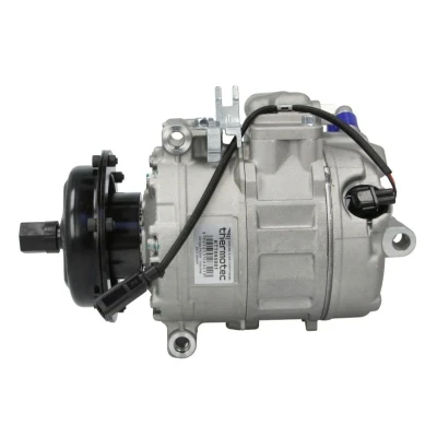 Imagem de THERMOTEC KTT095001 Compressor 7SEU16C PAG 100 VOLKSWAGEN: Multivan 5 (7HM, Touareg I