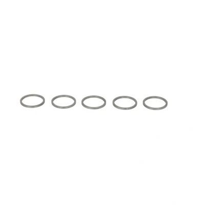 Imagem de BOSCH F 00R J04 682 Jogo de reparação, unidade injector bomba